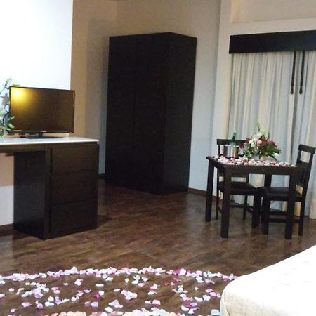 Soleil Inn Atlixco Luaran gambar