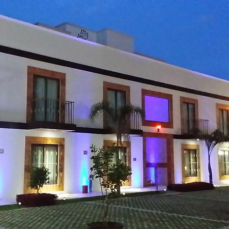 Soleil Inn Atlixco Luaran gambar