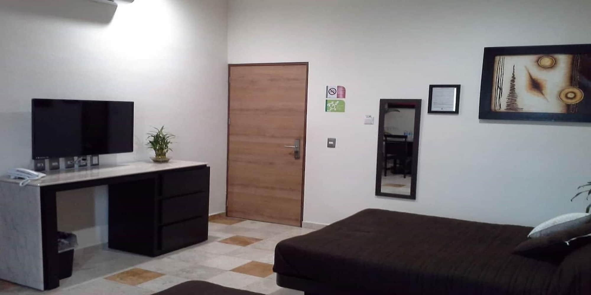 Soleil Inn Atlixco Luaran gambar