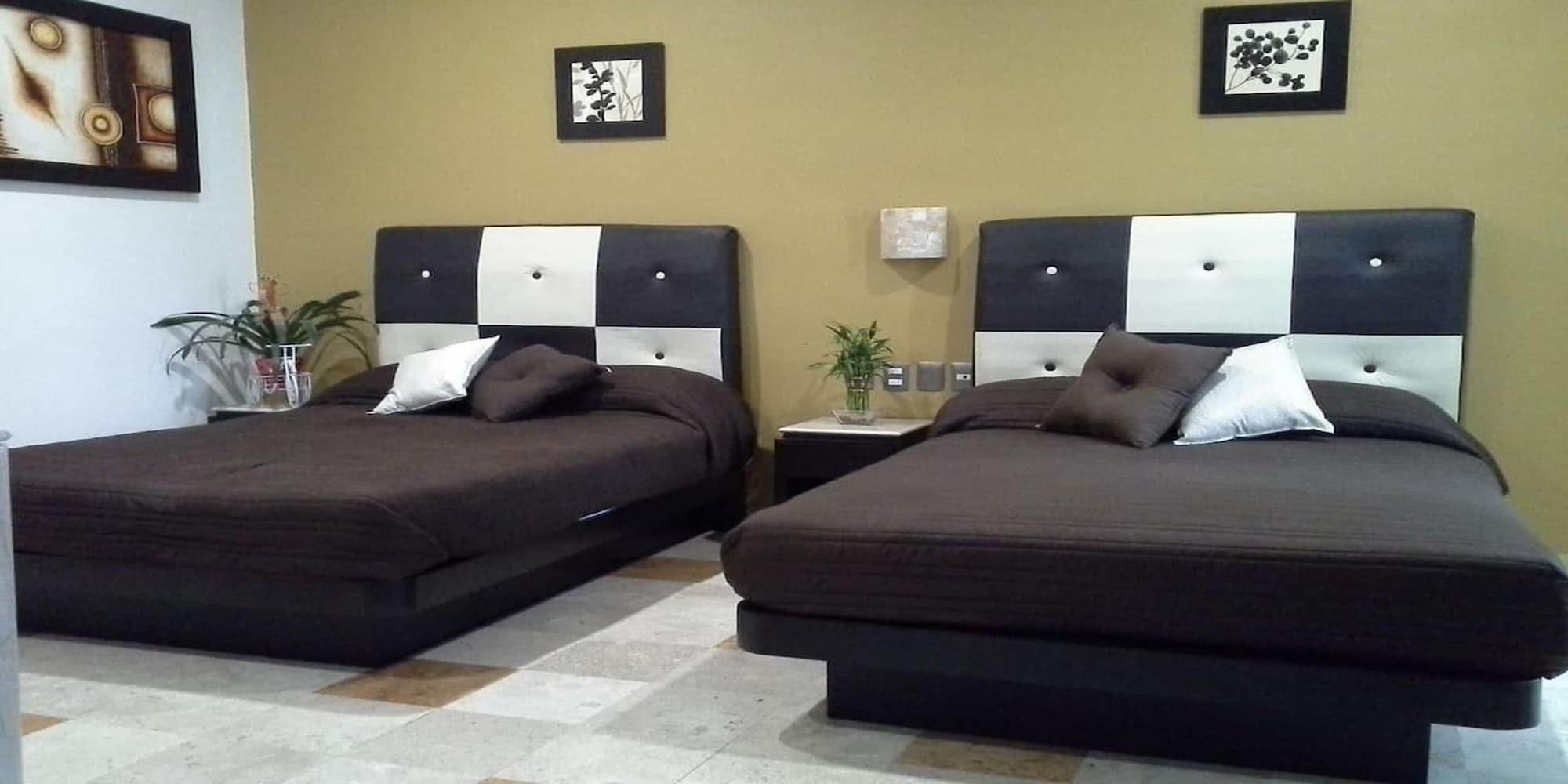 Soleil Inn Atlixco Luaran gambar