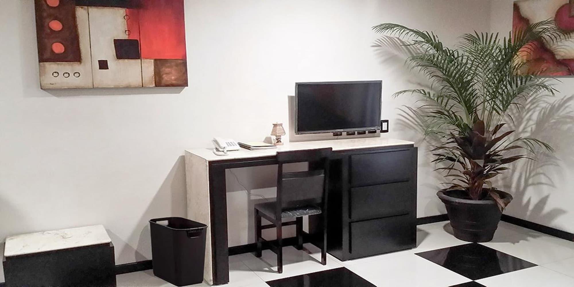 Soleil Inn Atlixco Luaran gambar