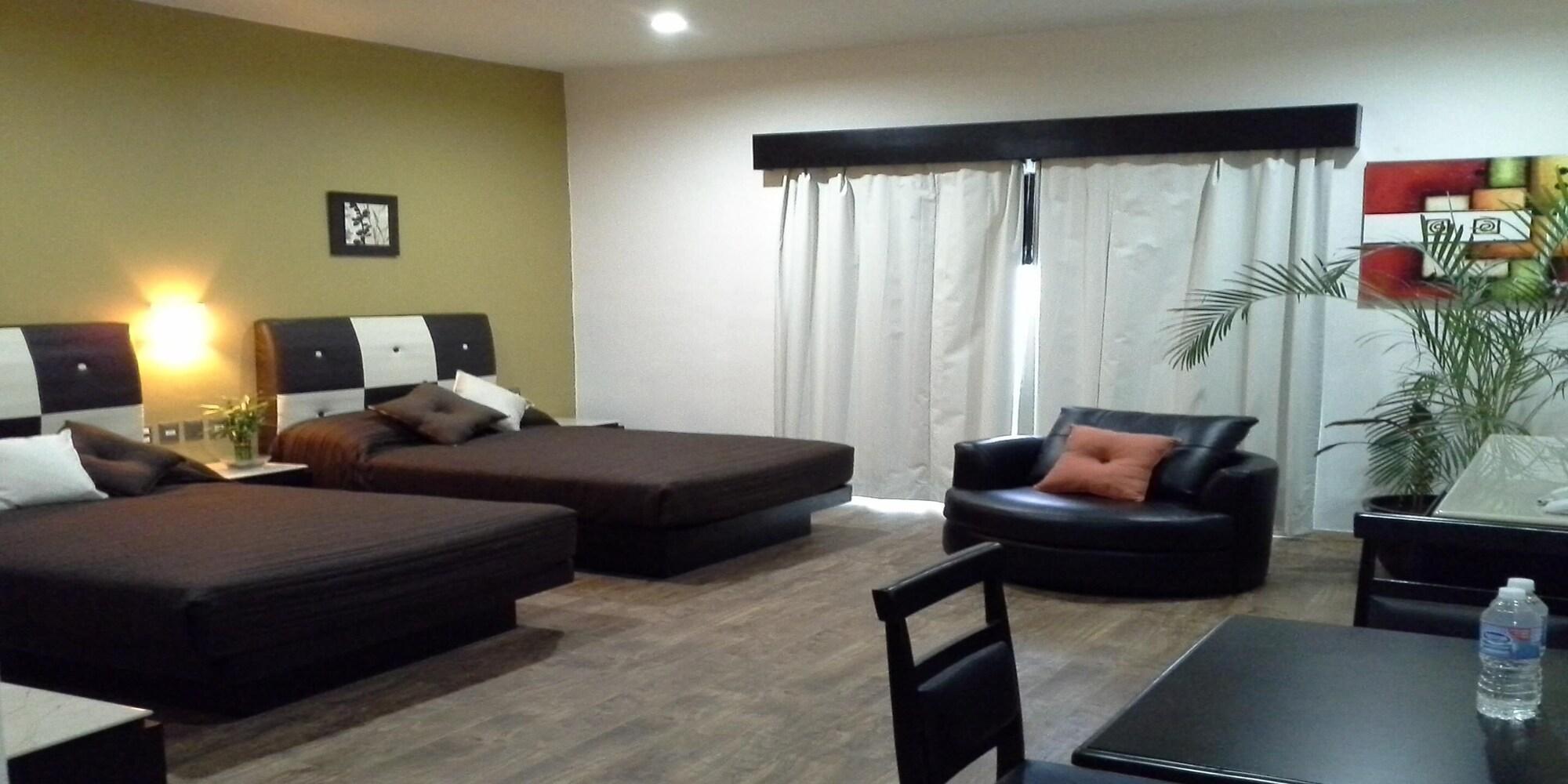 Soleil Inn Atlixco Luaran gambar