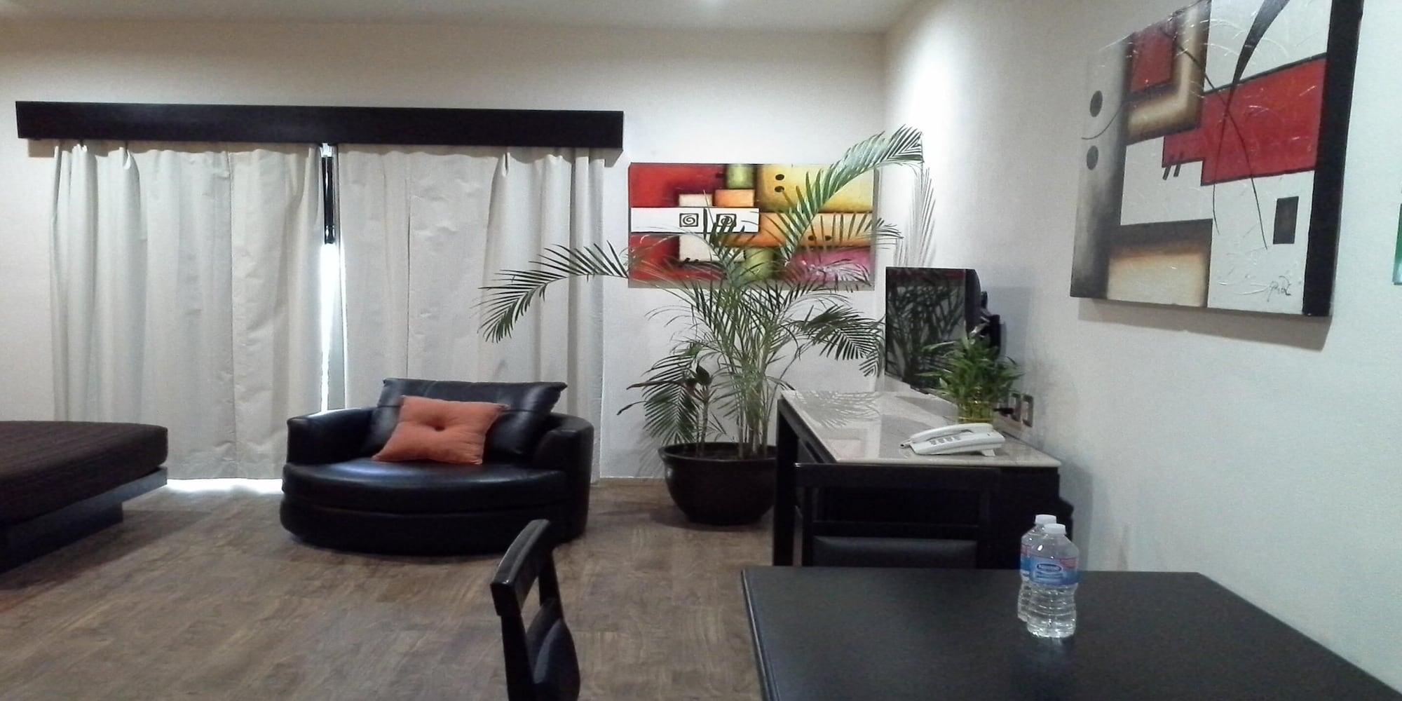 Soleil Inn Atlixco Luaran gambar