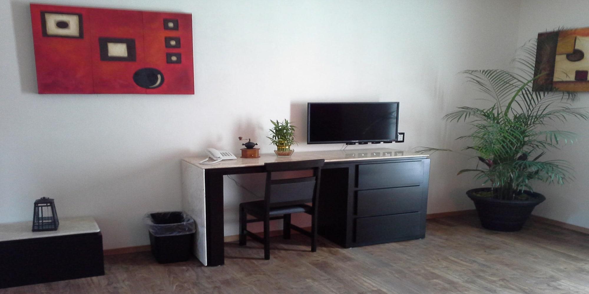 Soleil Inn Atlixco Luaran gambar