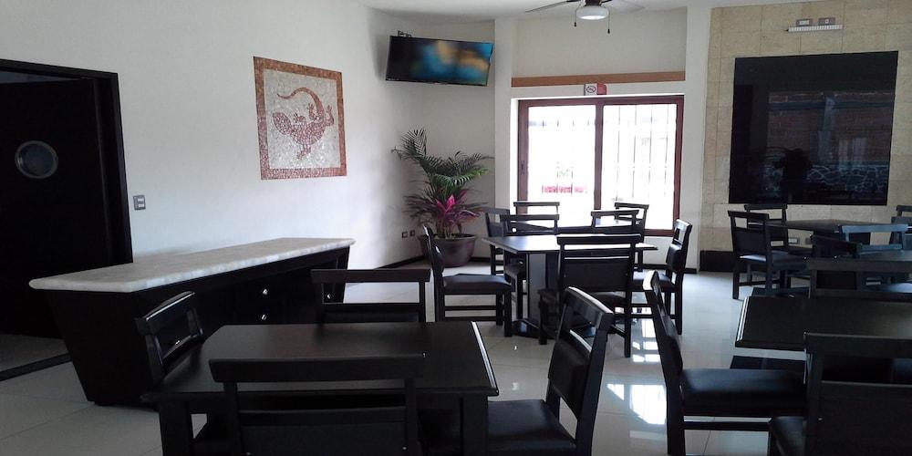 Soleil Inn Atlixco Luaran gambar
