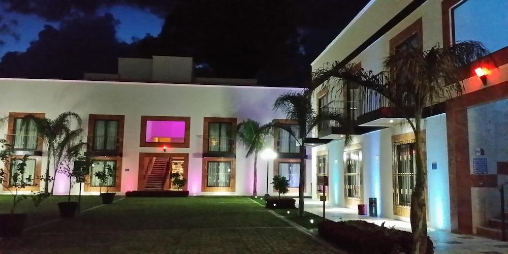 Soleil Inn Atlixco Luaran gambar