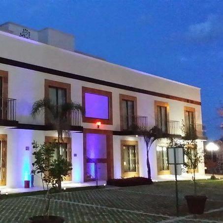 Soleil Inn Atlixco Luaran gambar