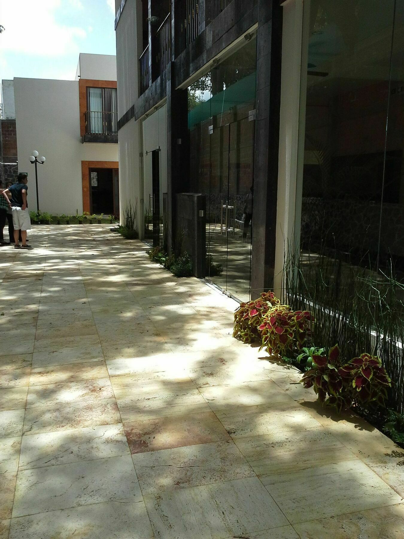 Soleil Inn Atlixco Luaran gambar