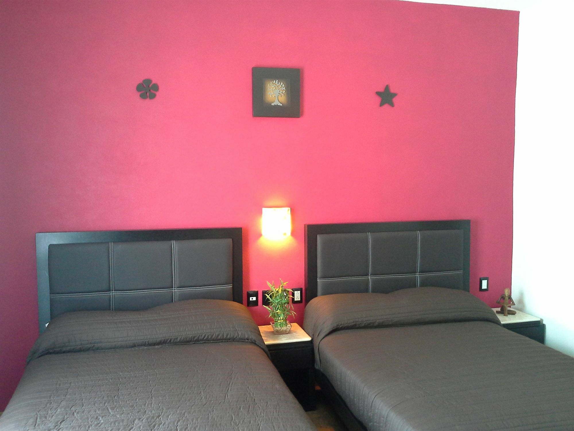 Soleil Inn Atlixco Luaran gambar