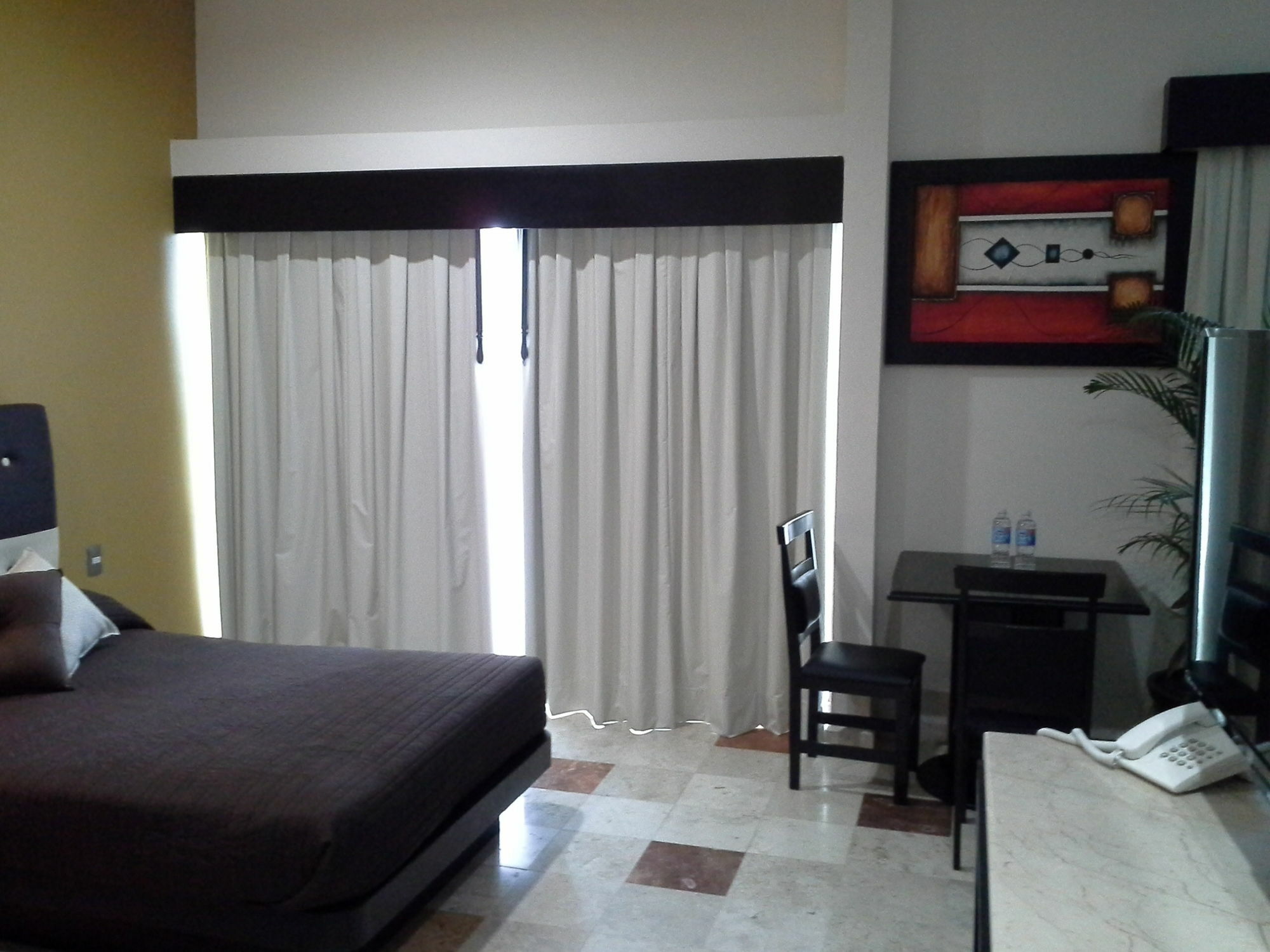 Soleil Inn Atlixco Luaran gambar