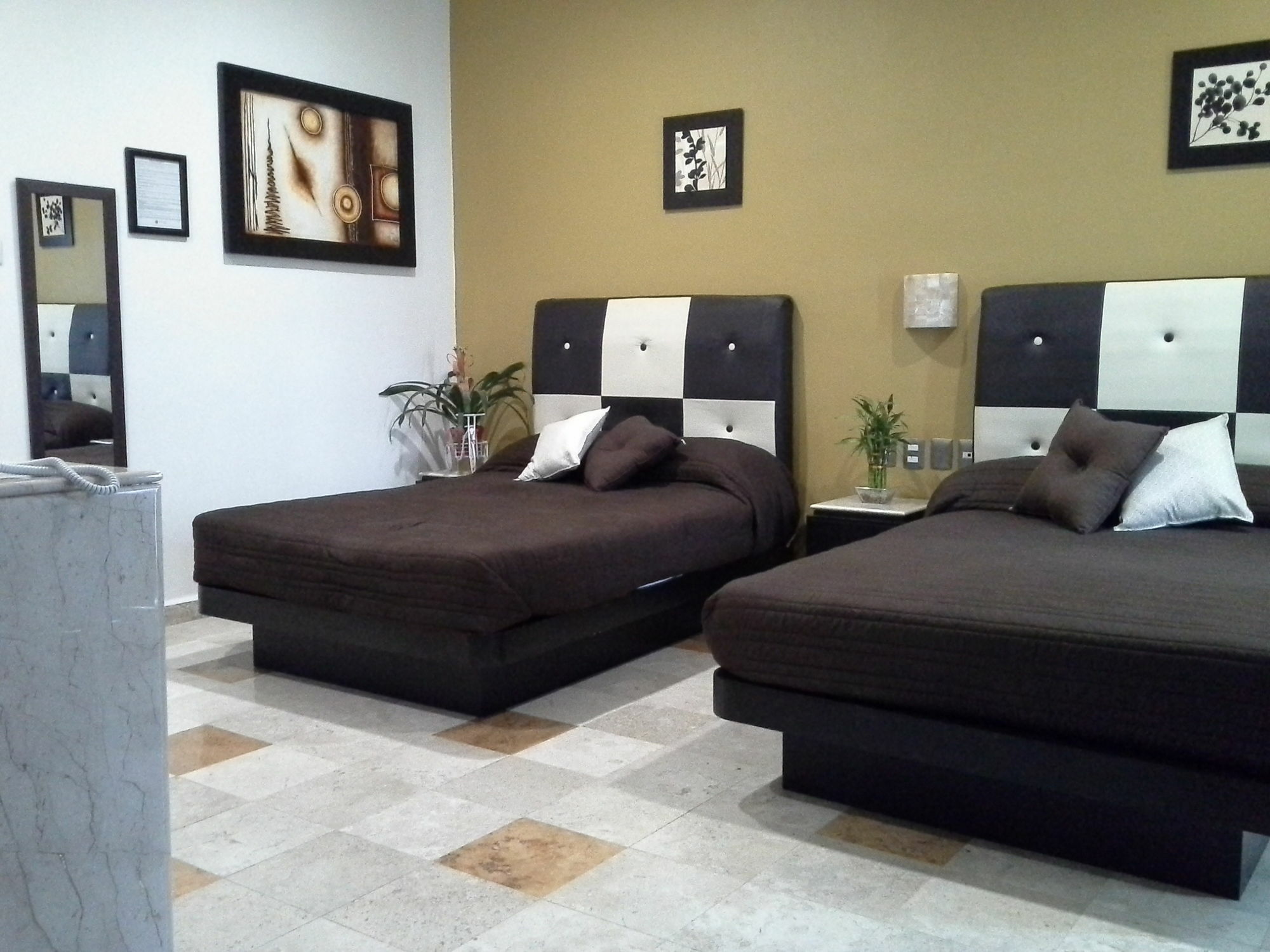 Soleil Inn Atlixco Luaran gambar