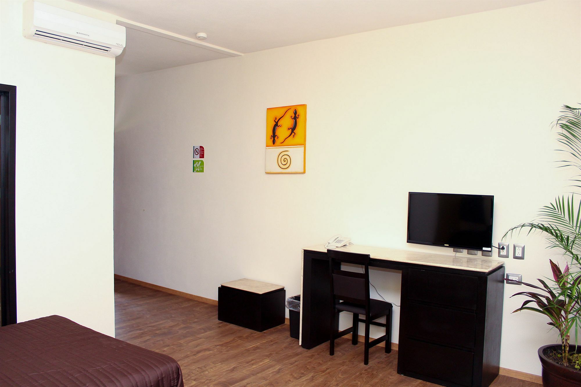 Soleil Inn Atlixco Luaran gambar