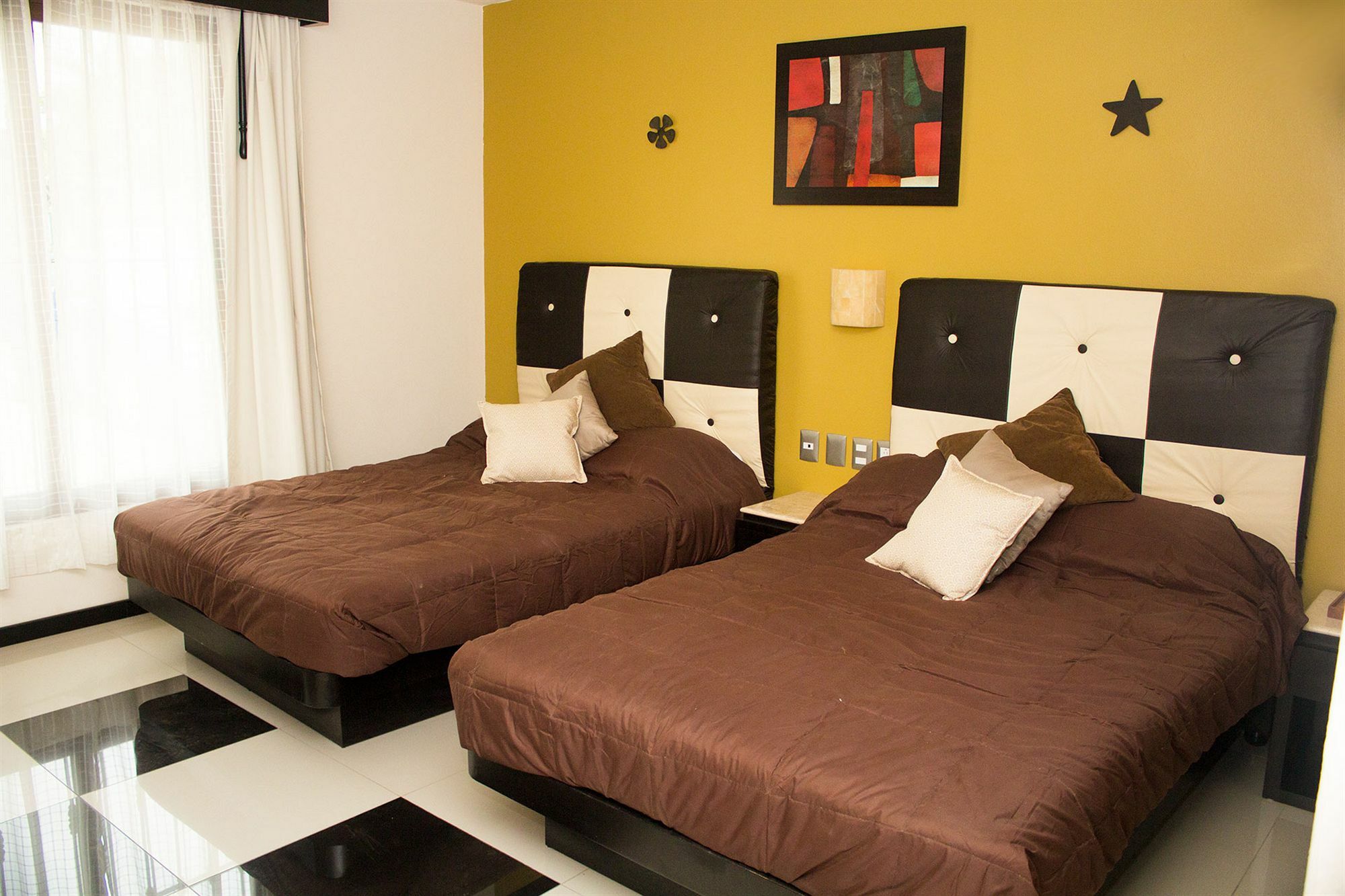 Soleil Inn Atlixco Luaran gambar