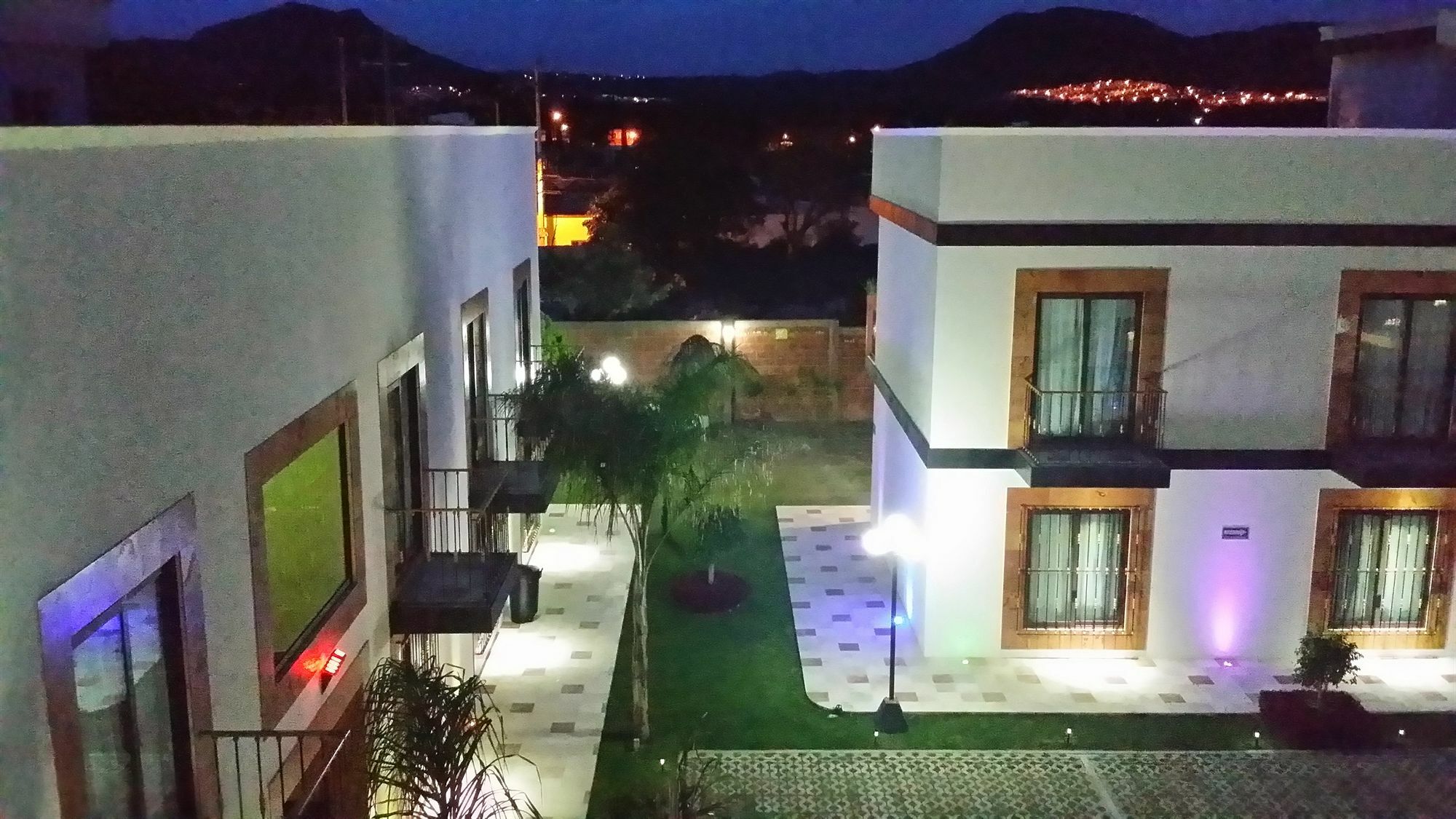 Soleil Inn Atlixco Luaran gambar