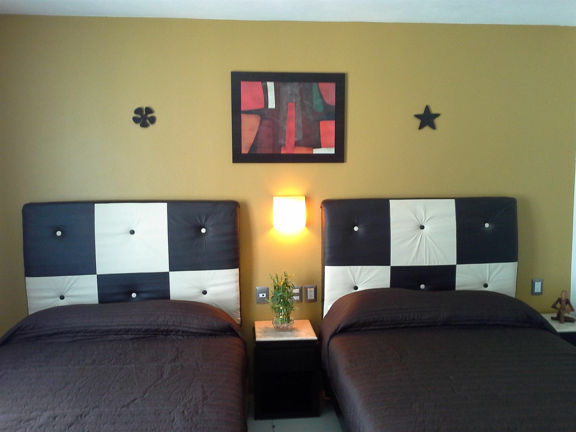 Soleil Inn Atlixco Luaran gambar