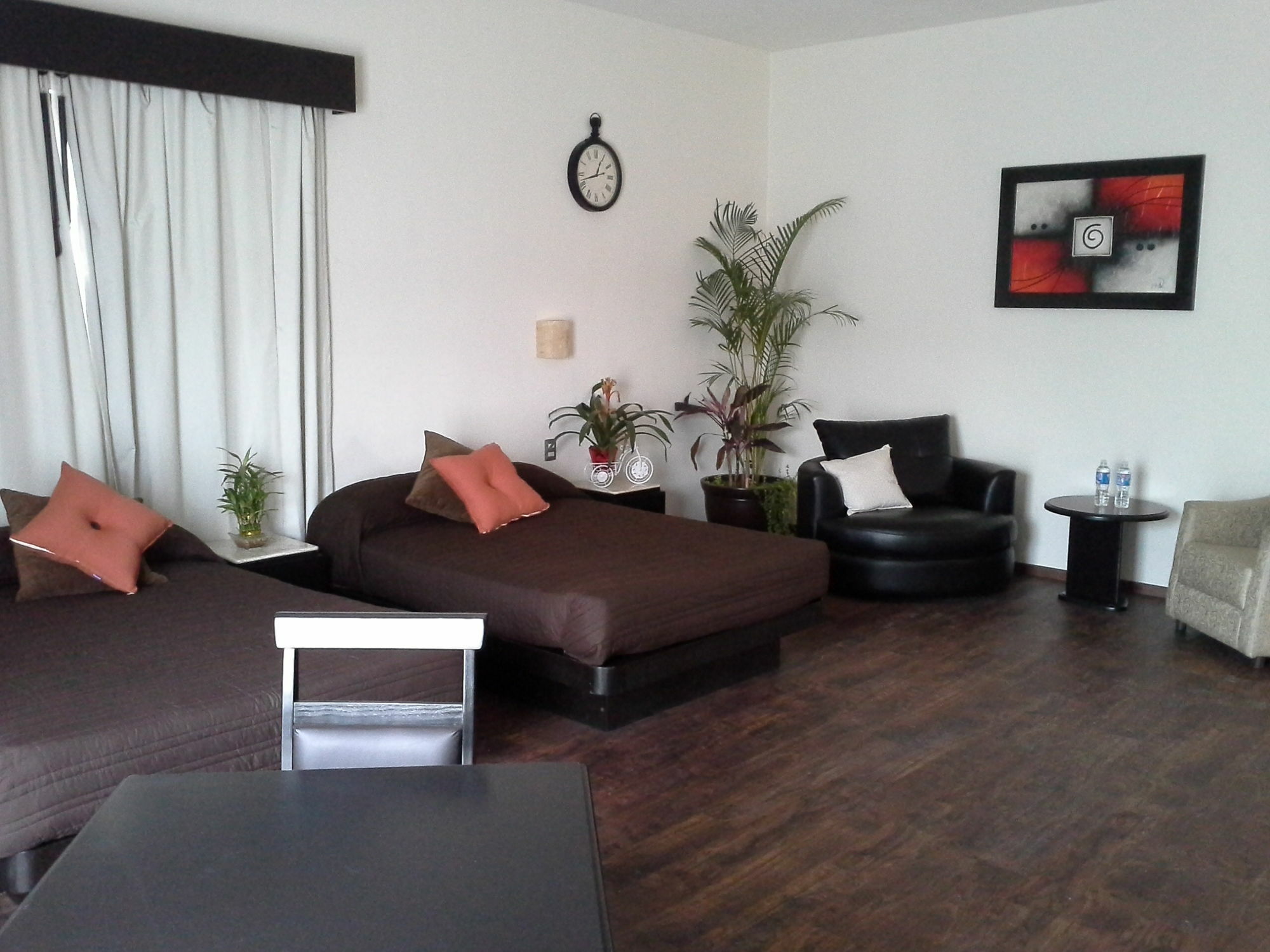 Soleil Inn Atlixco Luaran gambar