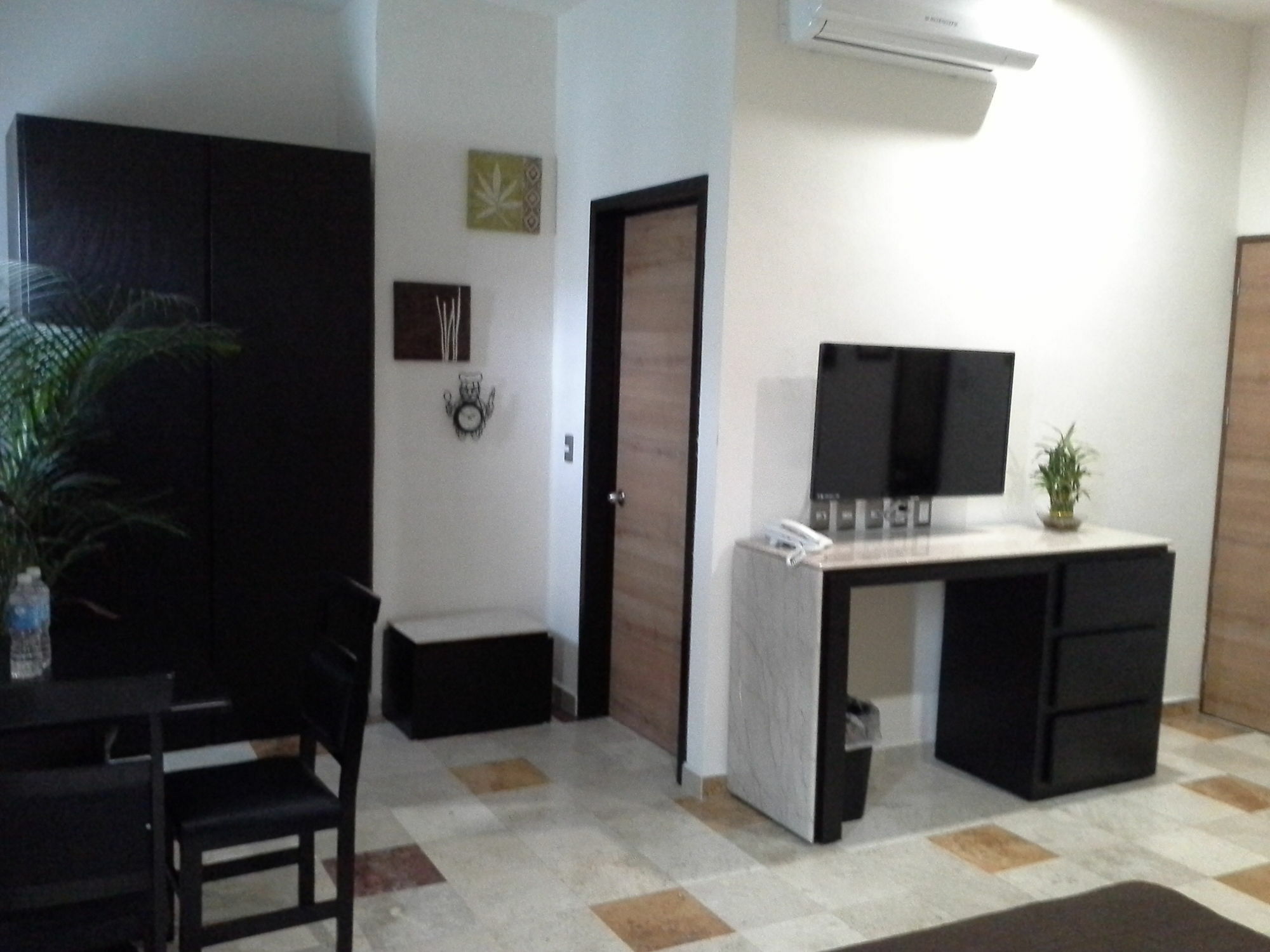 Soleil Inn Atlixco Luaran gambar