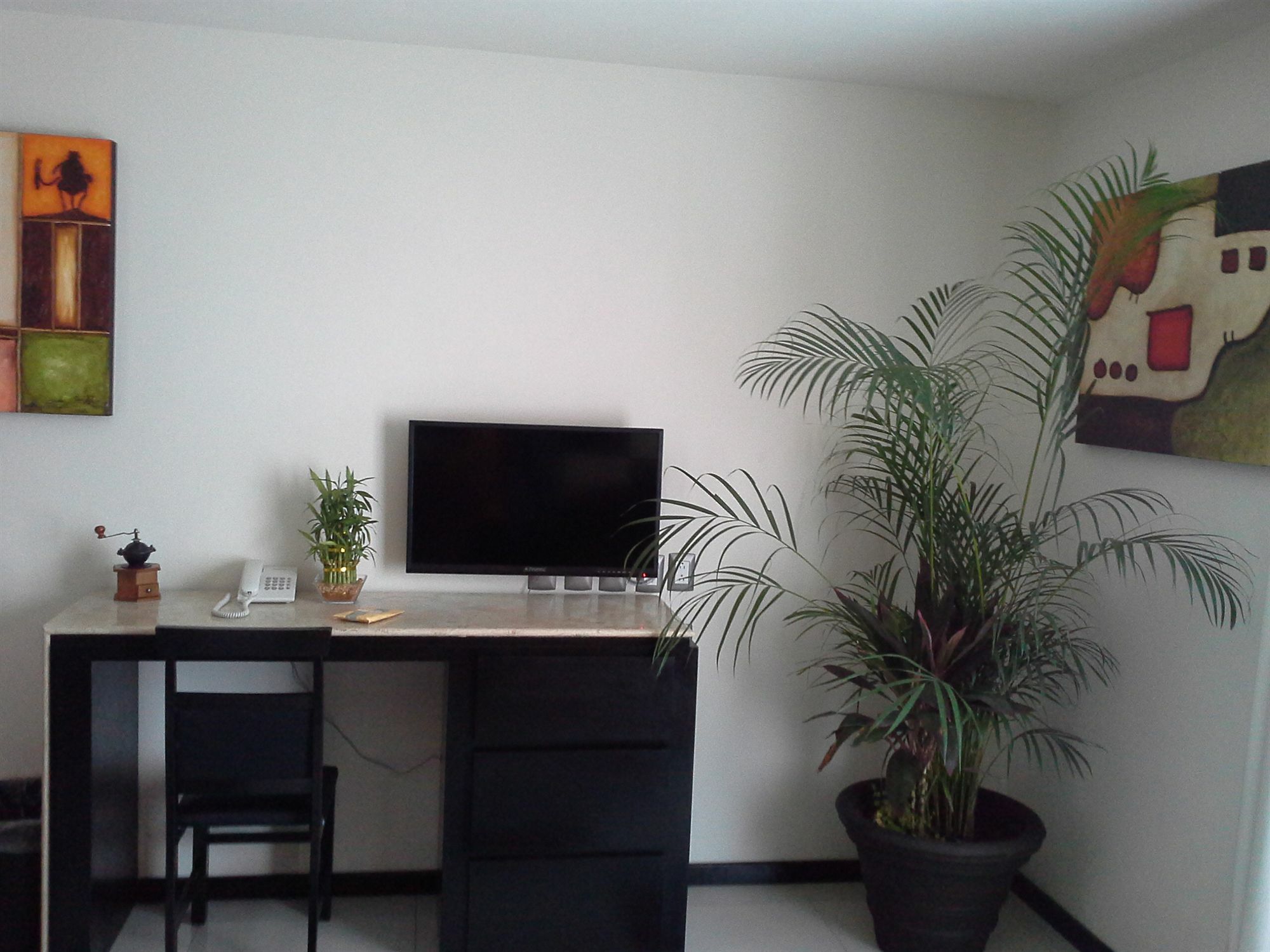 Soleil Inn Atlixco Luaran gambar