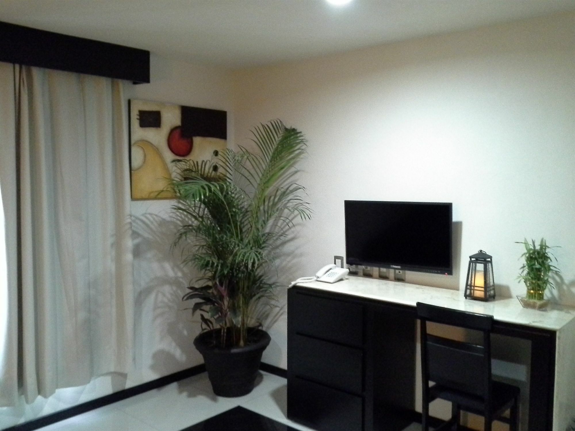 Soleil Inn Atlixco Luaran gambar