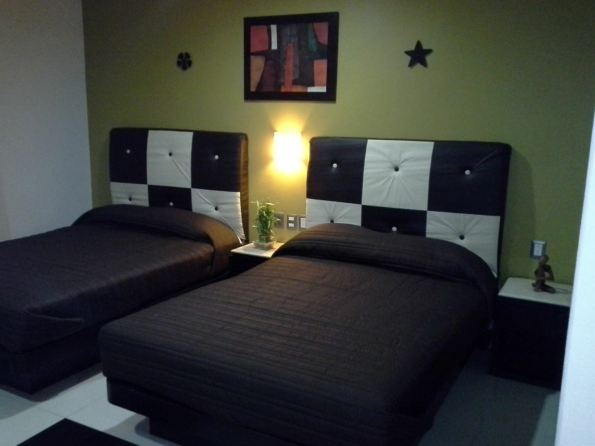 Soleil Inn Atlixco Luaran gambar