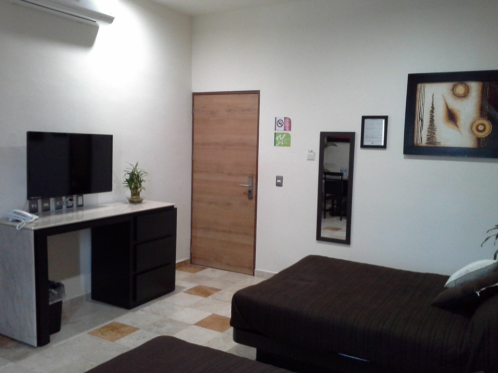 Soleil Inn Atlixco Luaran gambar