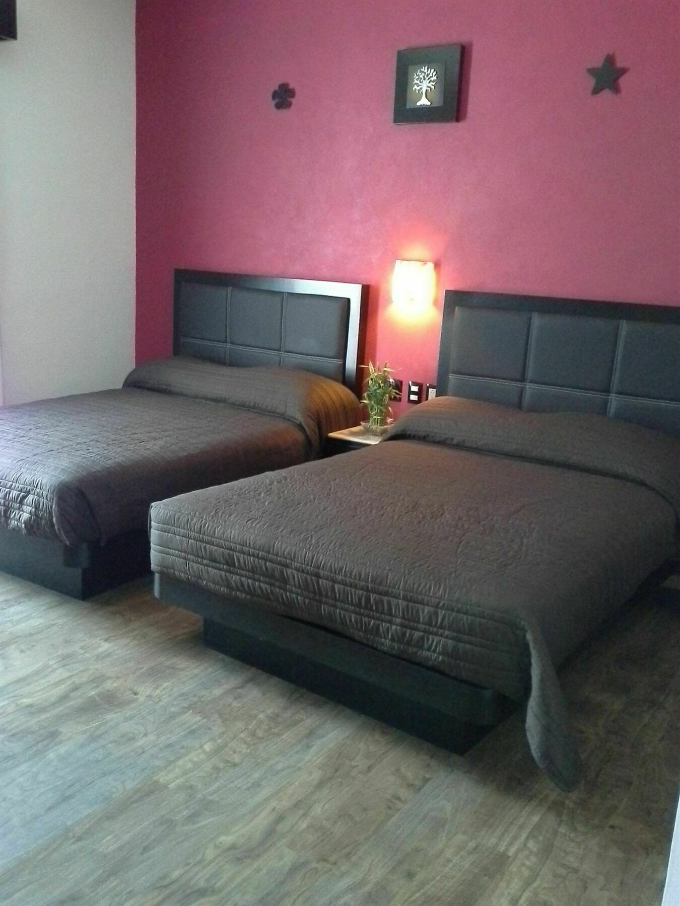 Soleil Inn Atlixco Luaran gambar