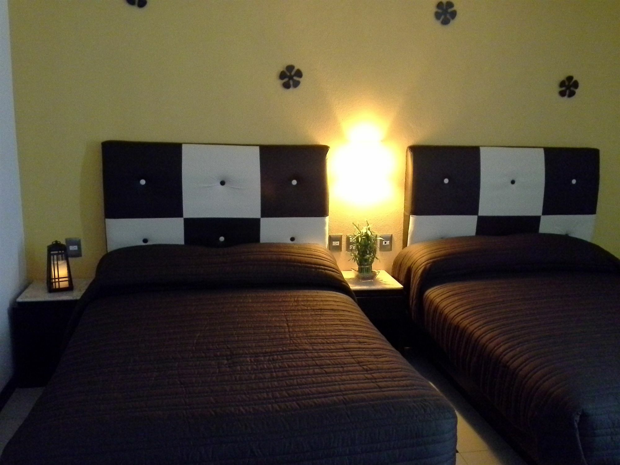 Soleil Inn Atlixco Luaran gambar