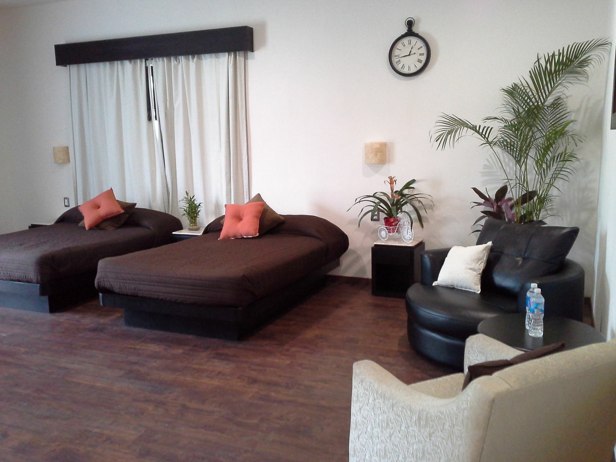 Soleil Inn Atlixco Luaran gambar