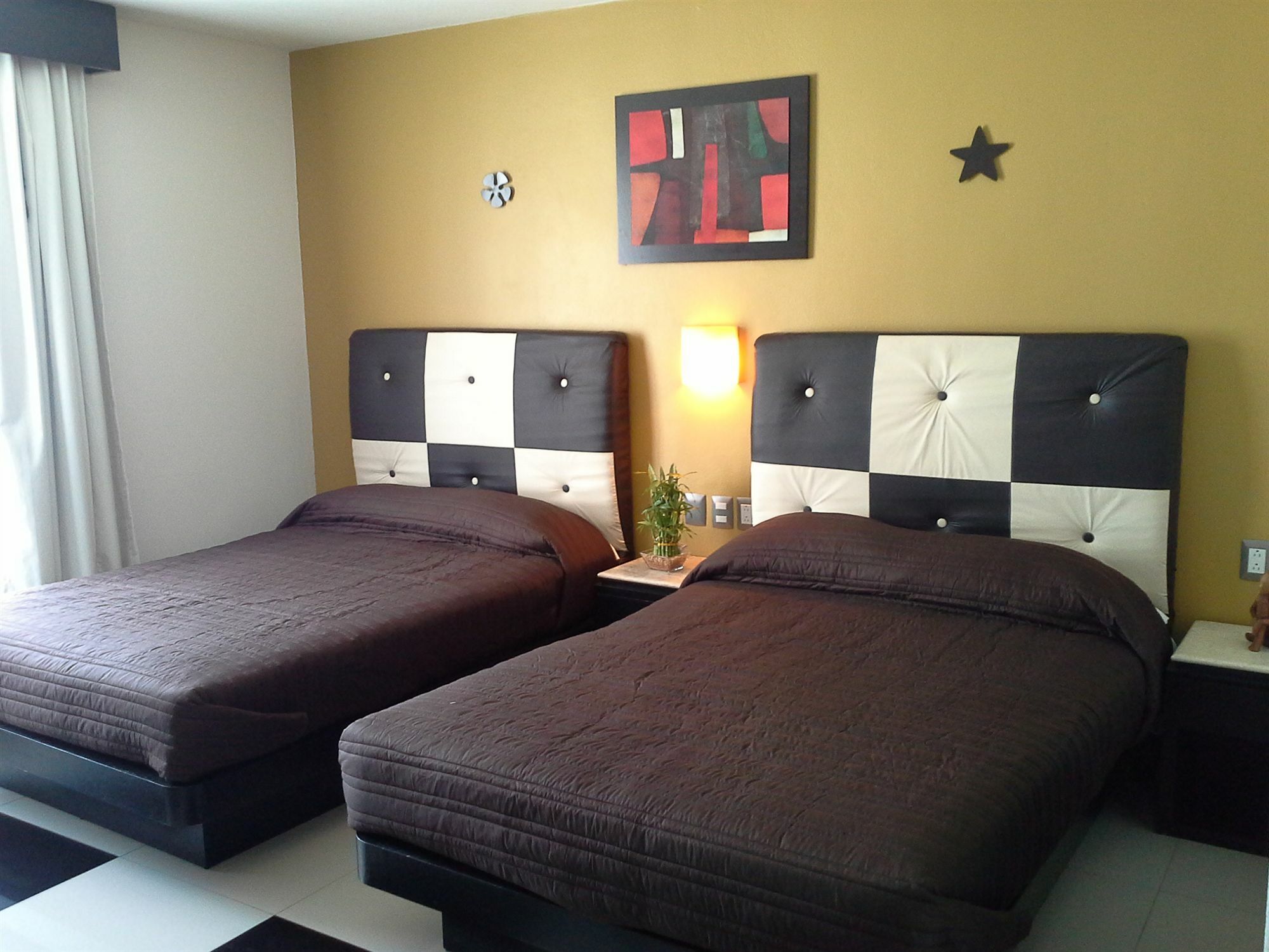 Soleil Inn Atlixco Luaran gambar